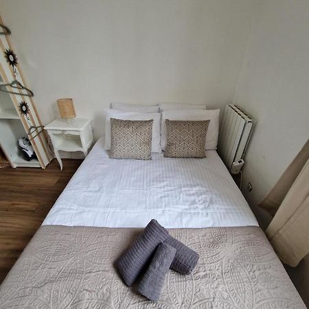 Ferienwohnung Le Boreale - 2Pers - Reve Au Mans Le Mans Exterior foto