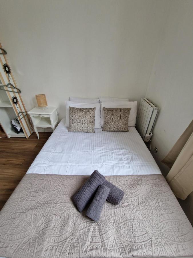 Ferienwohnung Le Boreale - 2Pers - Reve Au Mans Le Mans Exterior foto